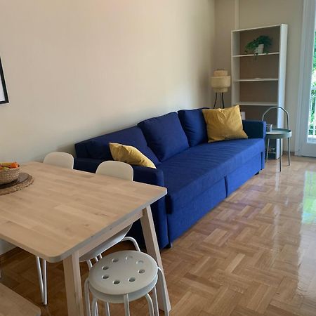 Charming Plaka Retreat In The Heart Of Historic Old Athens City ภายนอก รูปภาพ