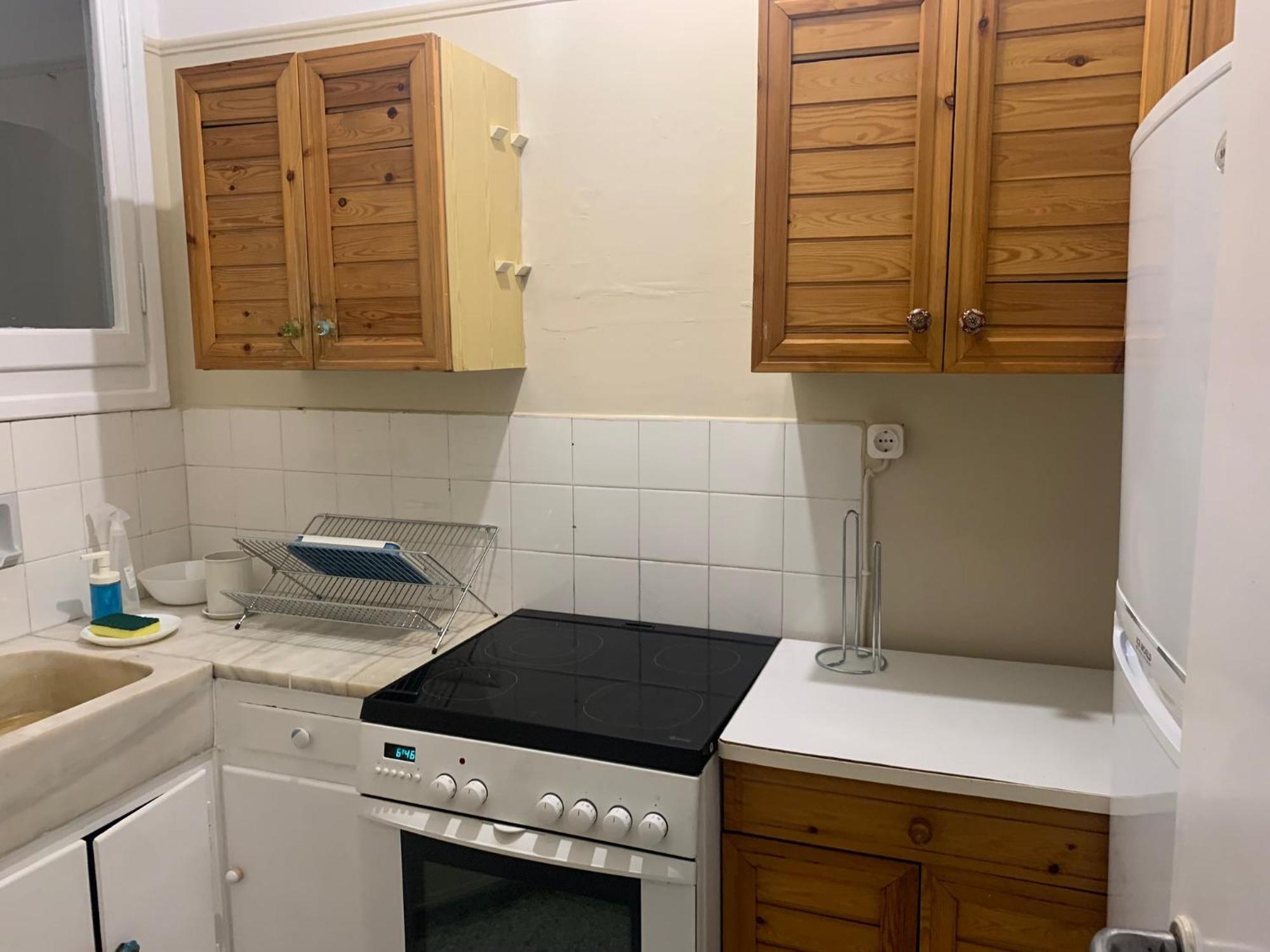 Charming Plaka Retreat In The Heart Of Historic Old Athens City ภายนอก รูปภาพ